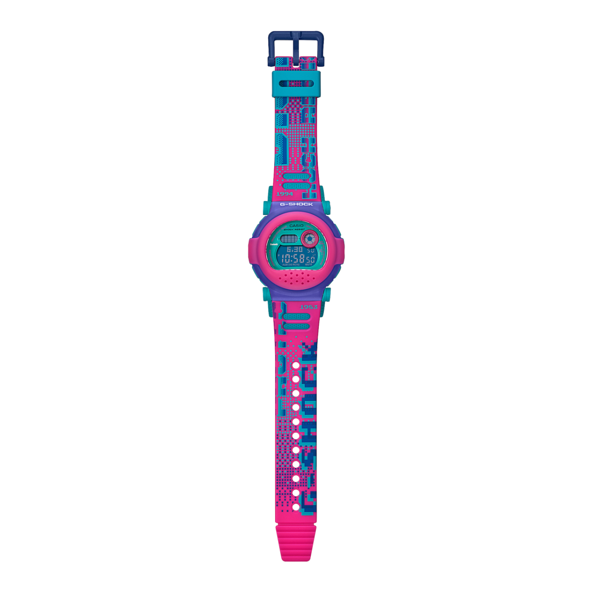 G-B001RG-4 #4