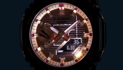GBM-2100RH-1A LED 燈 #8