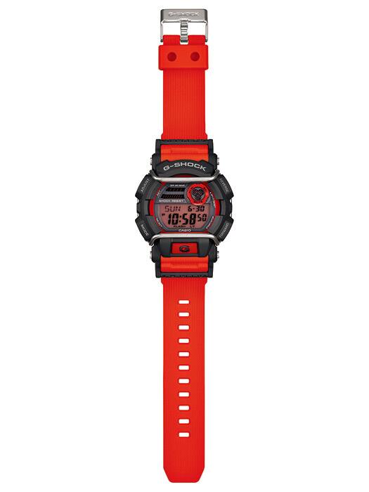 GD-400-4 | CASIO