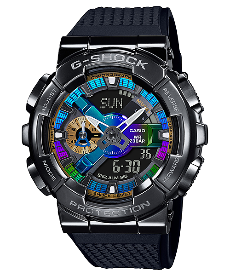 Casio gm 110b Outlet