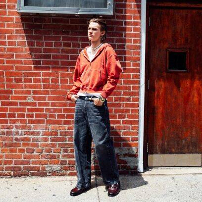 G-SHOCK GM-110G-1A9 手錶 金色 #13