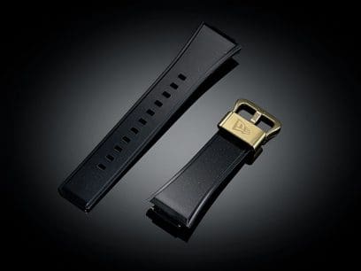 G-SHOCK GM-110NE-1A 手錶 黑色 #11