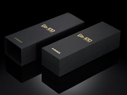 G-SHOCK GM-110NE-1A 手錶 黑色 #14