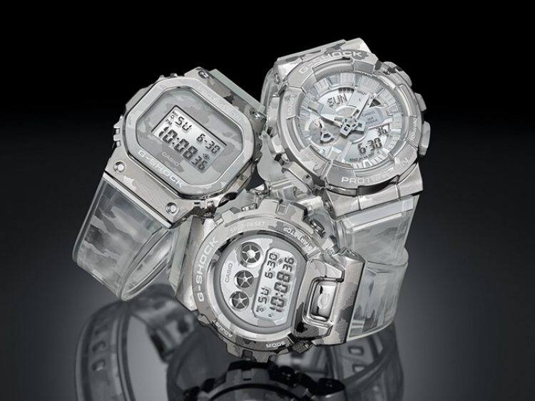 GM-110SCM-1A | CASIO