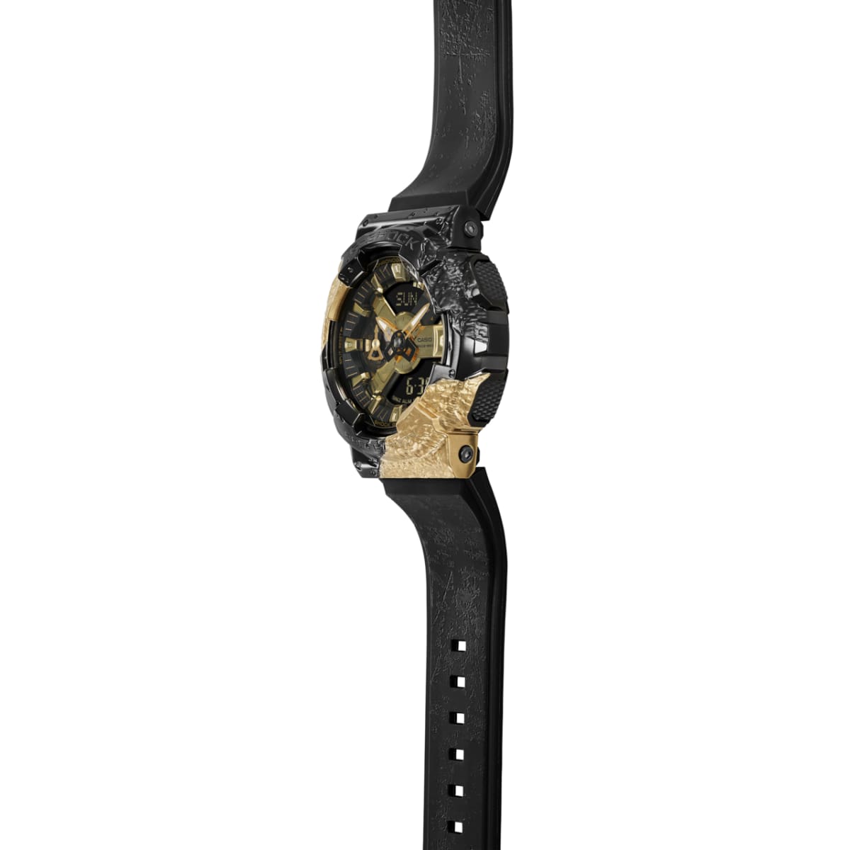 新品未使用 CASIO G-SHOCK GM-114GEM-1A9JR G-SHOCK 40TH ANNIVERSARY ADVENTURER'S STONE GM-114GEM-1A9JR