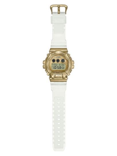 G-SHOCK GM-6900SG-9 手錶 金色 #2