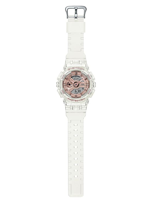 GMA-S110SR-7A | CASIO