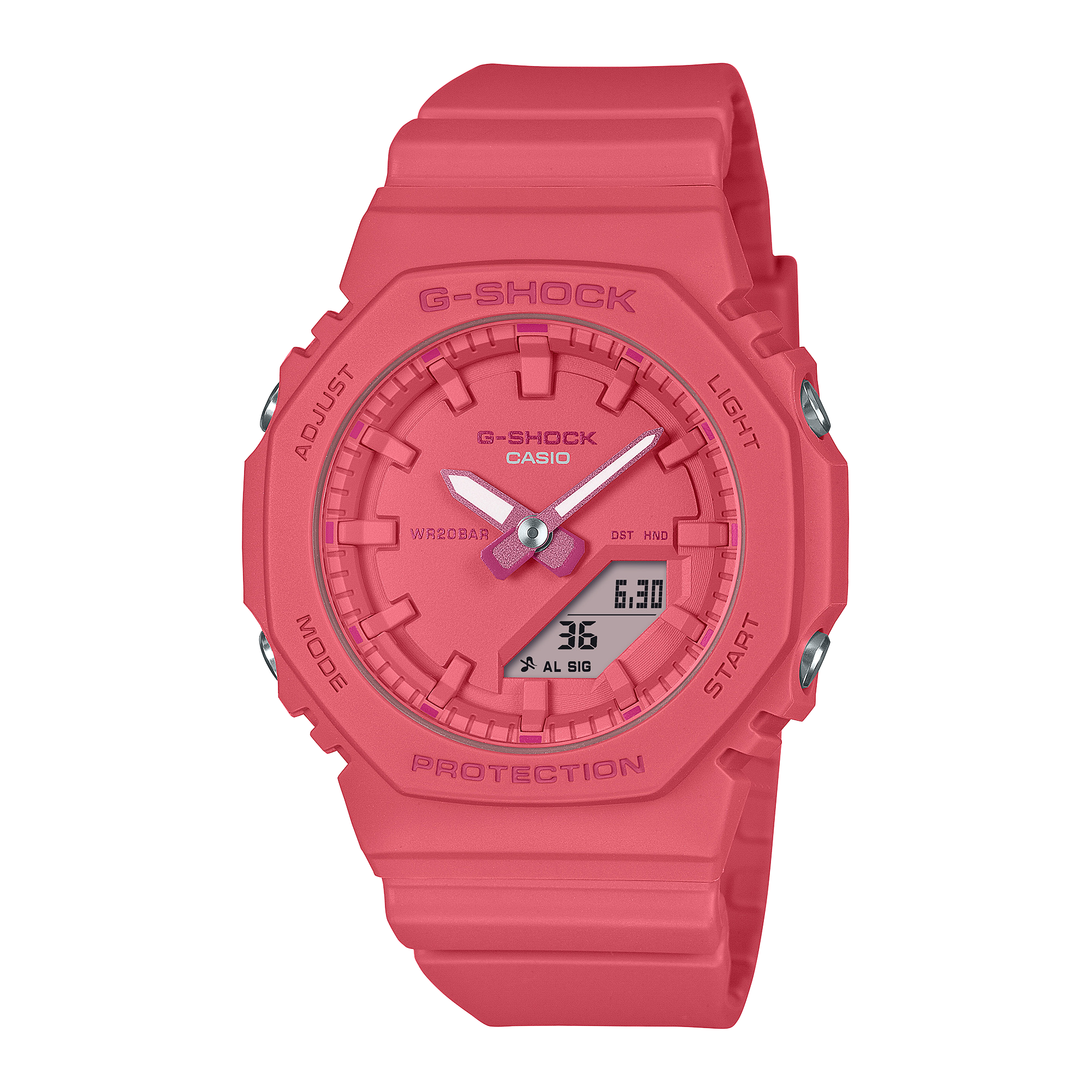 GMA-P2100-4A | CASIO