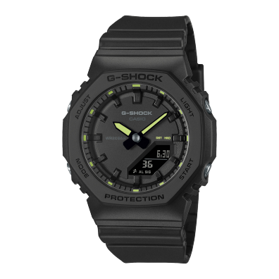 【新品】G-SHOCK Gショック GMA-S2100-1A ブラック GMA-S2100-1A | CASIO