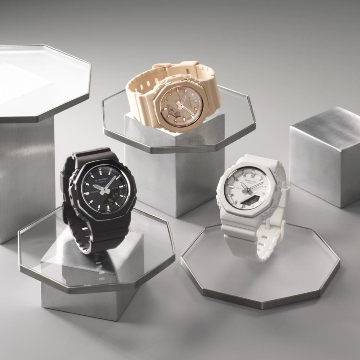 自左起：GMA-P2110-1A、GMA-P2110-4A、GMA-P2110-7A #4