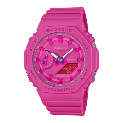 GMA-S2100P-4A | CASIO