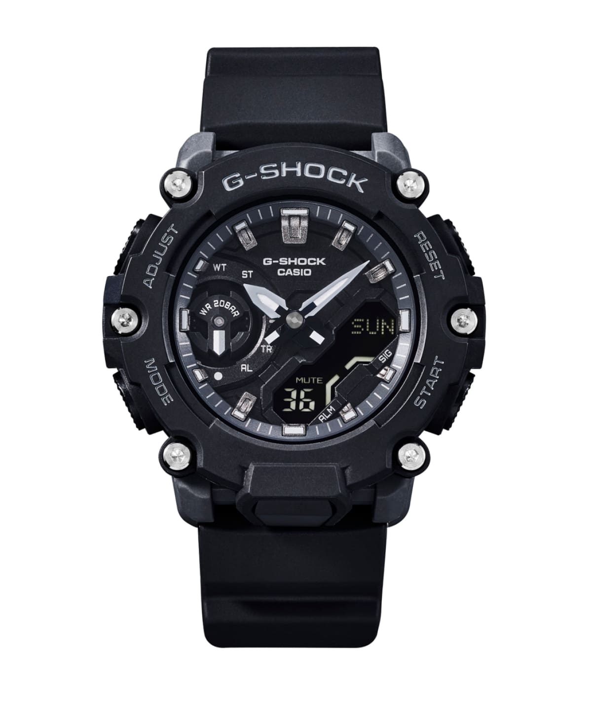 GMA-S2200-1A #3