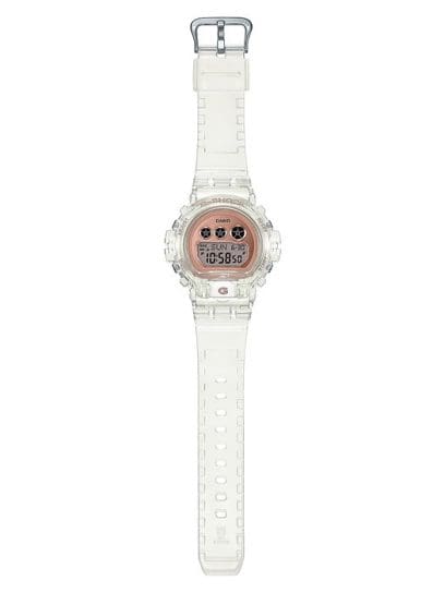 G-SHOCK GMD-S6900SR-7 手錶 透明色 #2