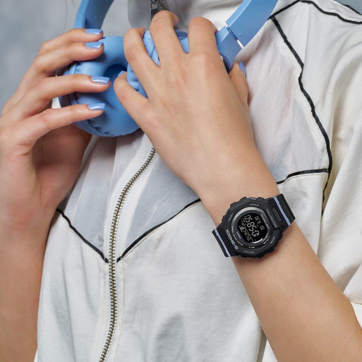 GMD-B300-1 | CASIO