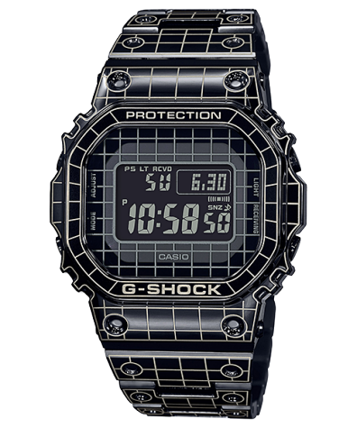 腕時計(デジタル) G-SHOCK GMW-B5000CS-1JR GMW-B5000CS-1 | CASIO