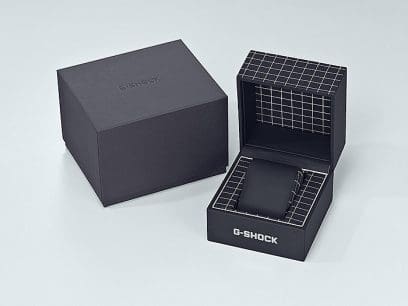 G-SHOCK GMW-B5000CS-1 手錶 黑色 #6