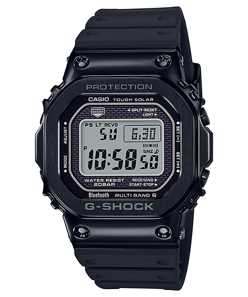 GMW-B5000G-1 | CASIO