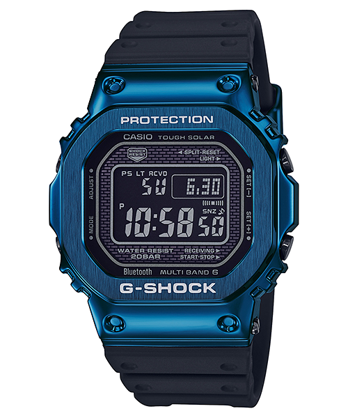 時計 G-SHOCK GMW-B5000G-2JF GMW-B5000G-2_Seq1.png