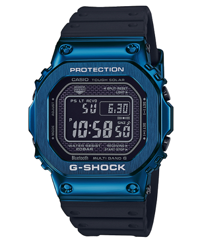 時計 CASIO G-SHOCK GMW-B5000G-2JF GMW-B5000G-2 | CASIO