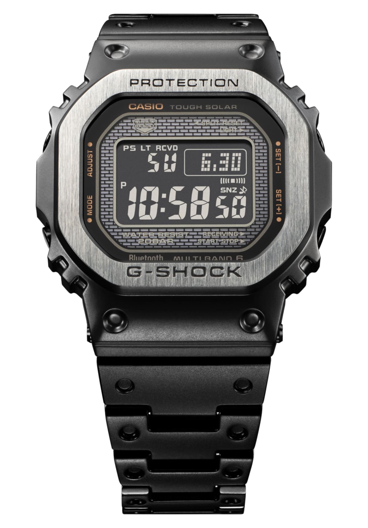 GMW-B5000MB-1 #3