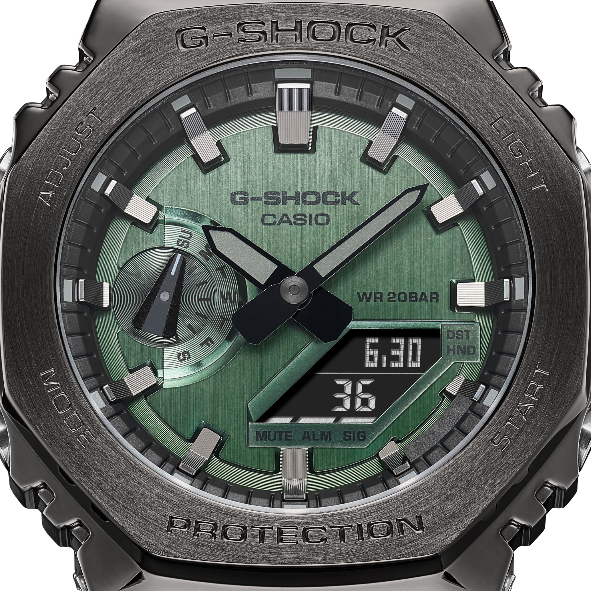 casio gm 2100 b 3a