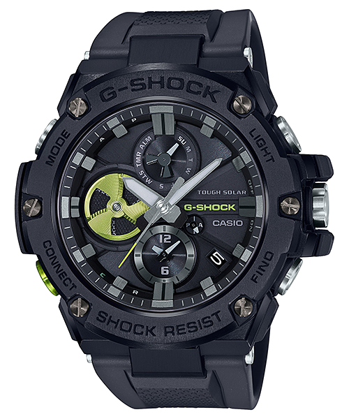 [問題]G-SHOCK GST-B100B-1A3詢問