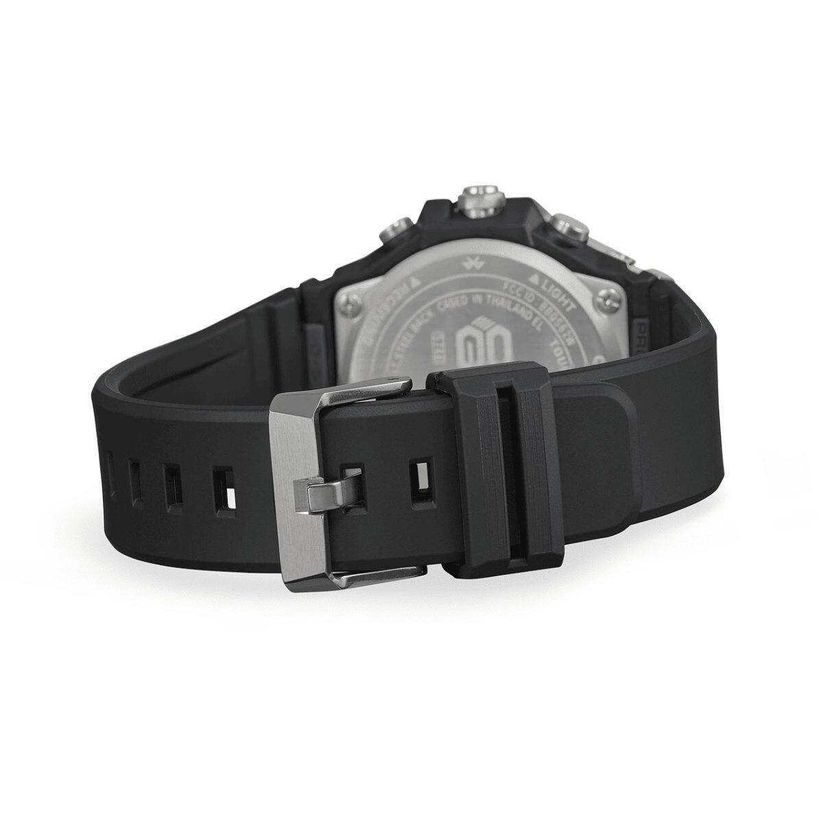 G-SHOCK GST-B1000-2A 手錶 銀色 #7