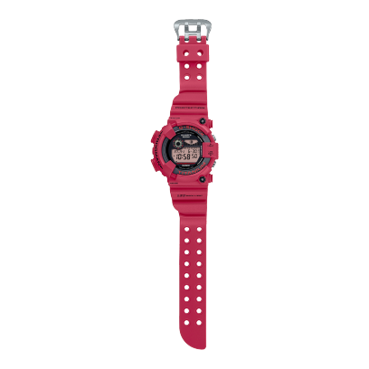 G-SHOCK GW-8230NT-4 手錶 黑色 #5