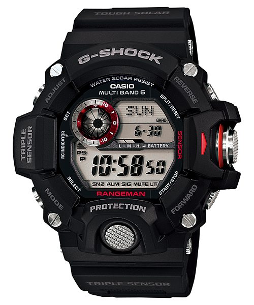 GW-9400-1 | CASIO