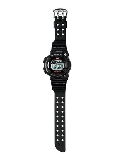 G-SHOCK GWF-1000-1 手錶 黑色 #2