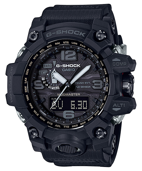Casio g shock 1000 clearance