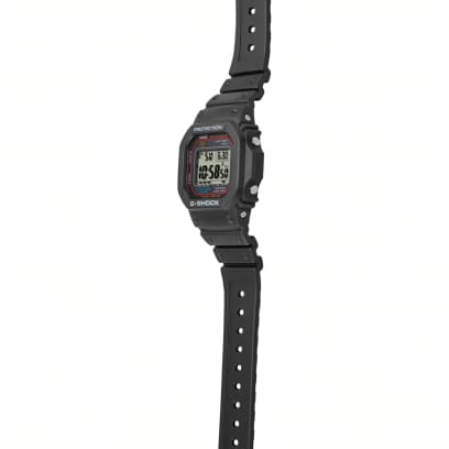 G-SHOCK GW-M5610U-1 手錶 黑色 #3