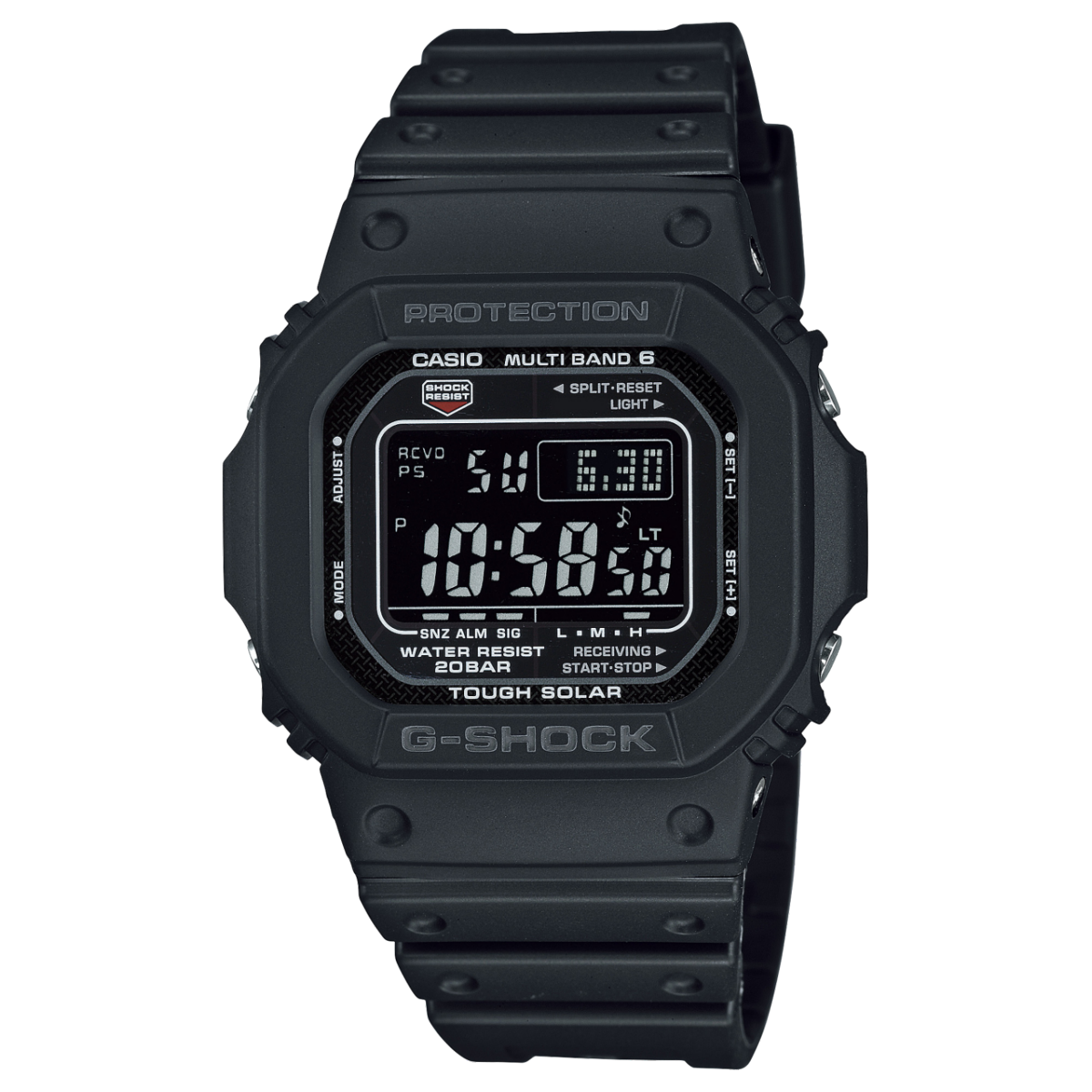 GW-M5610U-1B #1