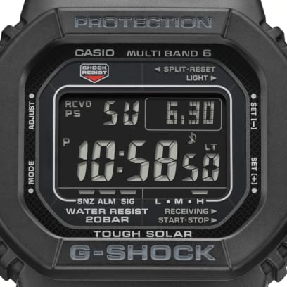 GW-M5610U-1B #2