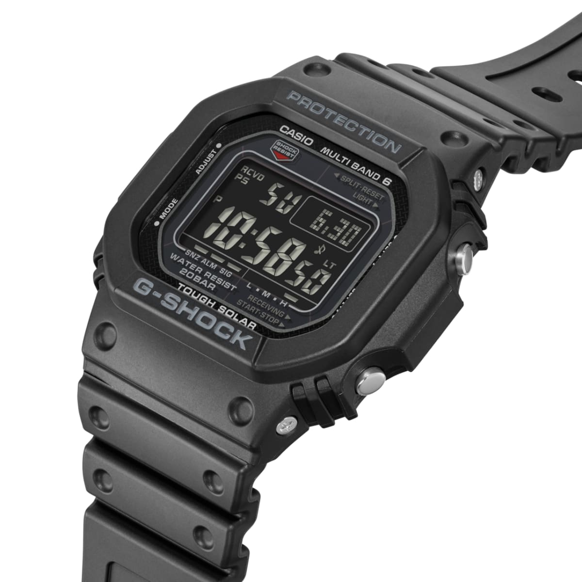 GW-M5610U-1B #4