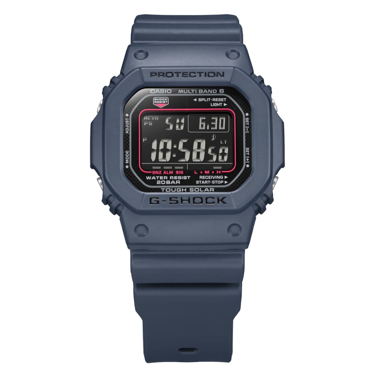 GW-M5610U-2 #2