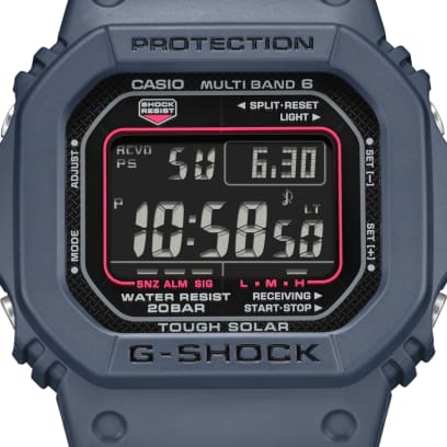 GW-M5610U-2 #3
