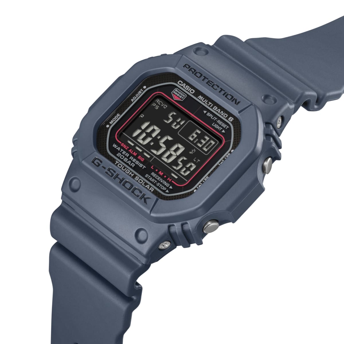 GW-M5610U-2 #5