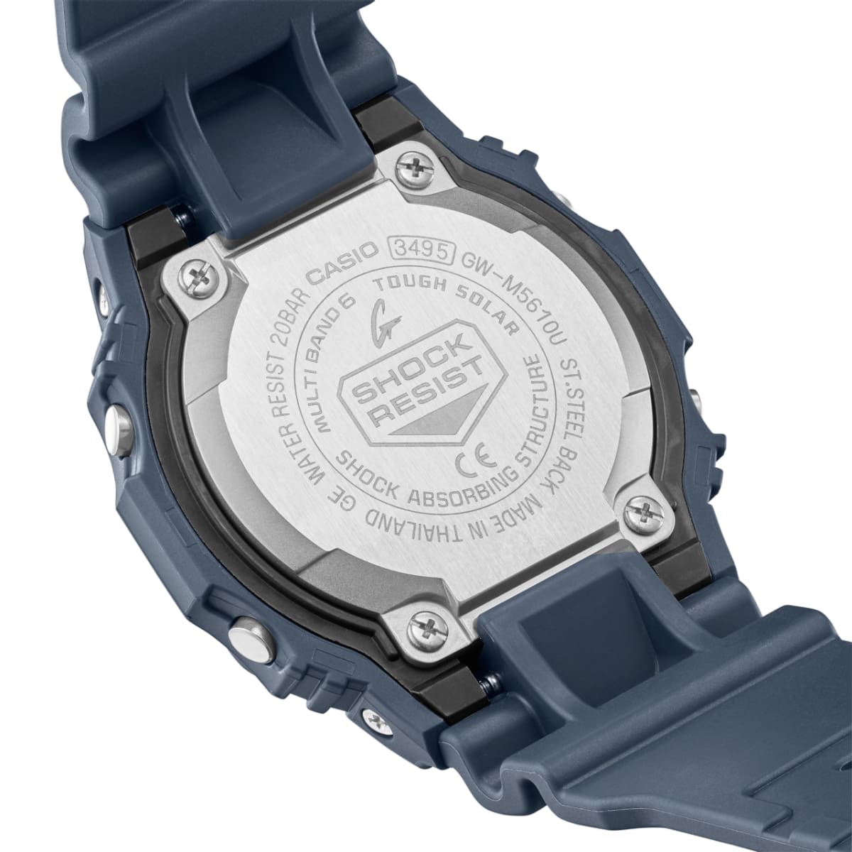 GW-M5610U-2 #6