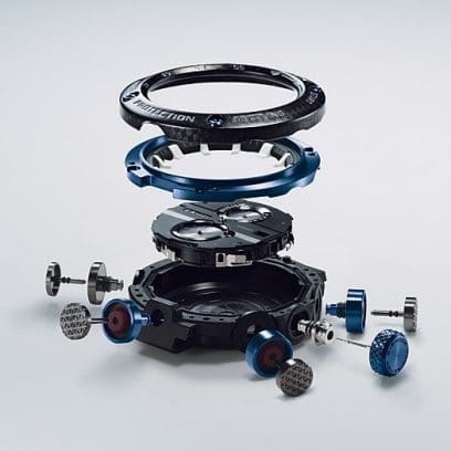 G-SHOCK GWR-B1000-1A1 手錶 黑色 #2