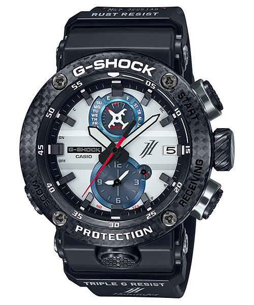 時計 G-SHOCK GWR-B1000HJ GWR-B1000HJ-1A | CASIO