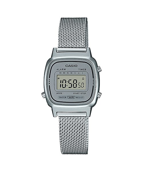 LA670WEM-7 | CASIO