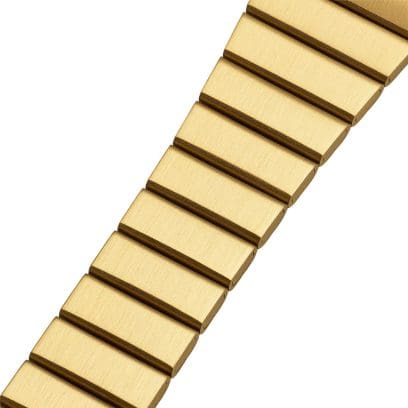 CASIO LA670WGA-9 手錶 金色 #6