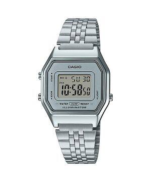 LA680WA-1B | CASIO