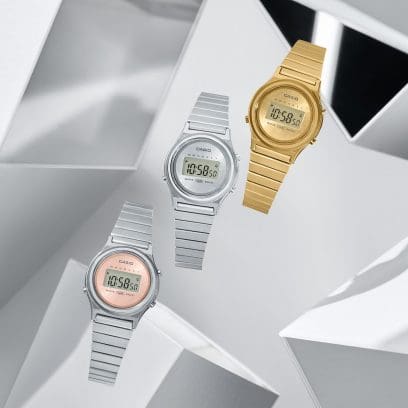 自左起：LA700WE-4A、LA700WE-7A、LA700WEG-9A #4