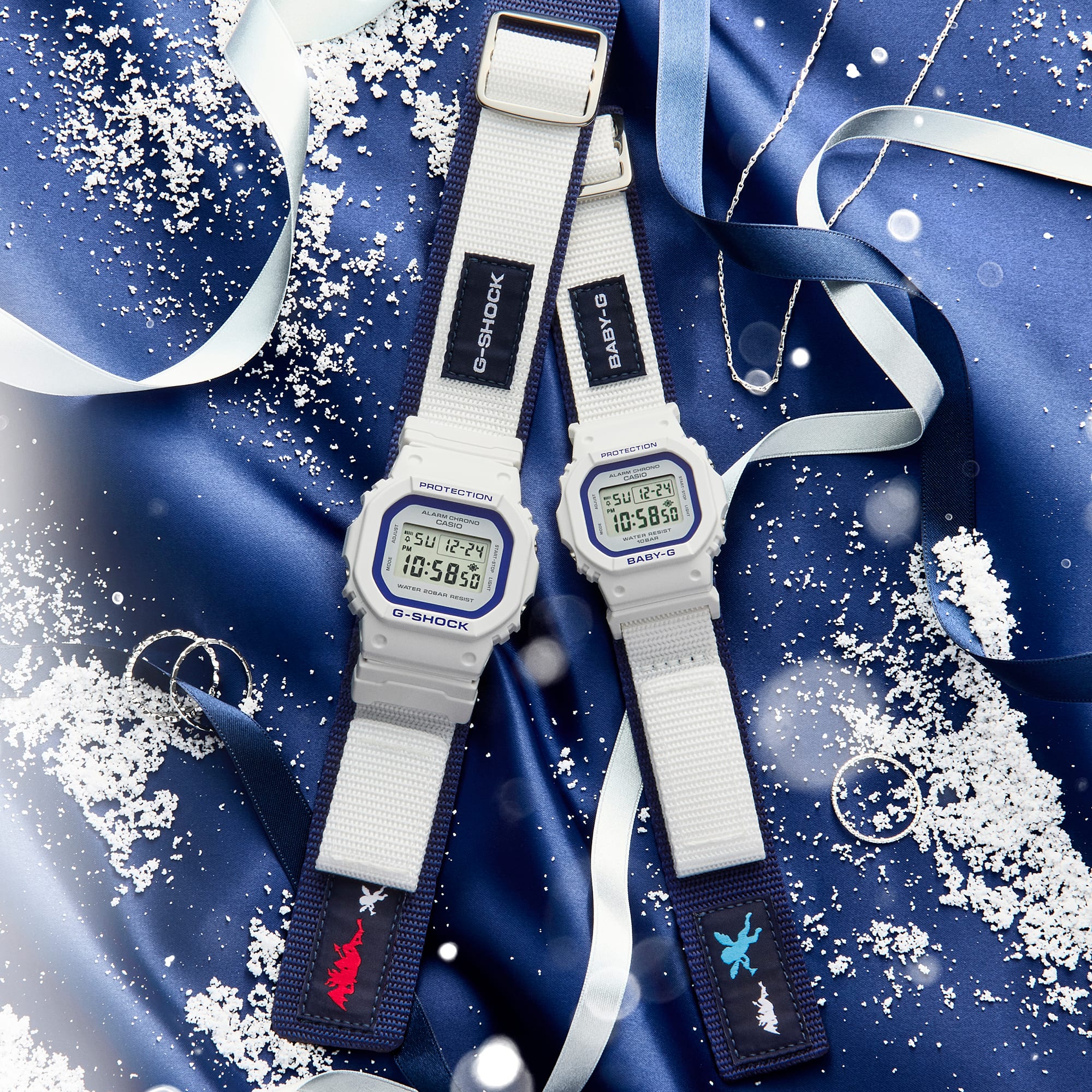LOV-23A-7 | CASIO