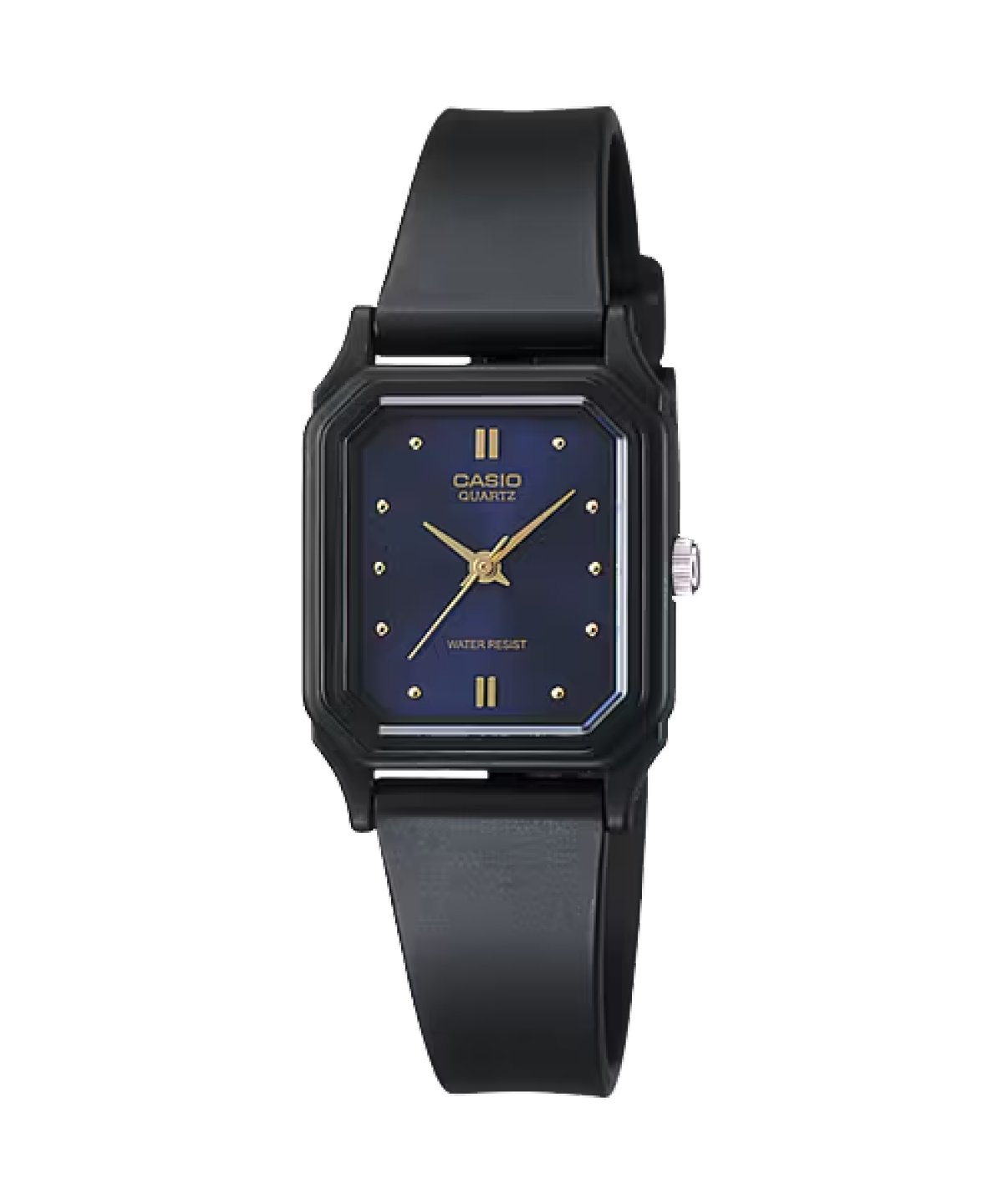 CASIO LQ-142E-2A 手錶 黑色 #1