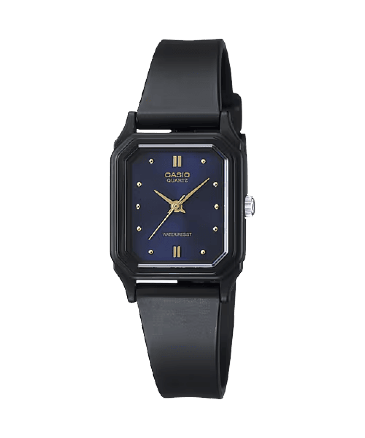CASIO LQ-142E-2A 手錶 黑色 #1