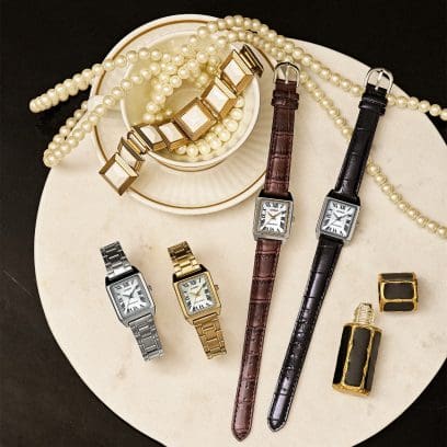 From left: LTP-V007D-7B, LTP-V007G-9B, LTP-V007L-7B2, LTP-V007L-7B1 #5