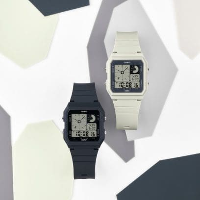自左起：LF-20W-1A、LF-20W-8A #2